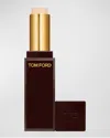 Tom Ford Traceless Soft Matte Concealer, 0.14 Oz. In N Blanc (fair Skin With Neutral Underton