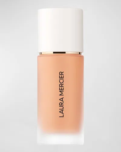 Laura Mercier Real Flawless Weightless Perfecting Waterproof Foundation In C Dune (light Medium With Cool Undertone