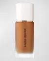 Laura Mercier Real Flawless Weightless Perfecting Waterproof Foundation In N Cinnamon (medium Deep With Neutral Und