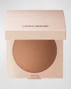 Laura Mercier Real Flawless Luminous Perfecting Talc-free Pressed Powder In Deep