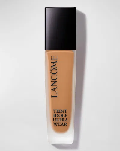 Lancôme Teint Idole Ultra Wear 24h Full Coverage Waterproof Foundation 1 Oz. In 420w