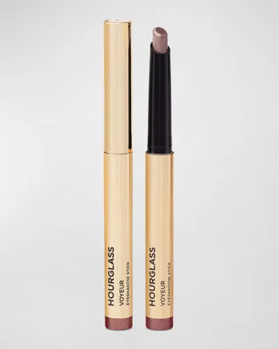 Hourglass Voyeur Eyeshadow Stick, 1.5 G In Galaxy