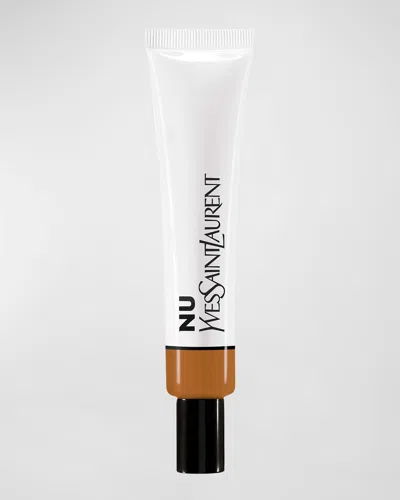 Saint Laurent Nu Bare Look Tint Foundation, 1 Oz. In 18