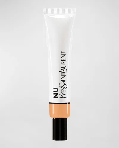 Saint Laurent Nu Bare Look Tint Foundation, 1 Oz. In White