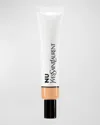 Saint Laurent Nu Bare Look Tint Foundation, 1 Oz. In White