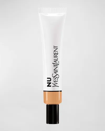 Saint Laurent Nu Bare Look Tint Foundation, 1 Oz. In 9