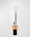 Saint Laurent Nu Bare Look Tint Foundation, 1 Oz. In White