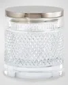 Labrazel Lucente Canister In Nickel