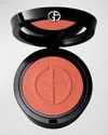 Armani Collezioni Luminous Silk Glow Blush In 30 Offbeat