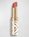 Sisley Paris Phyto-rouge Shine Lipstick In White