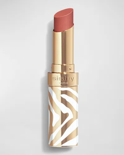 Sisley Paris Phyto-rouge Shine Lipstick In 32 Sheer Ginger
