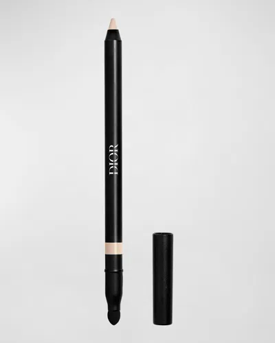 Dior Show On Stage Crayon Kohl Liner In 529 Beige