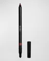 Dior Show On Stage Crayon Kohl Liner In Brick - An Elegant Brick