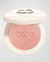 Dior Forever Couture Luminizer In Coral Glow - A Luminous Coral