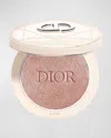 Dior Forever Couture Luminizer In Rosewood Glow - A Coppery Pink