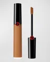 Armani Collezioni Power Fabric Concealer In - Tan-deep Golden