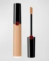 Armani Collezioni Power Fabric Concealer In 5.5