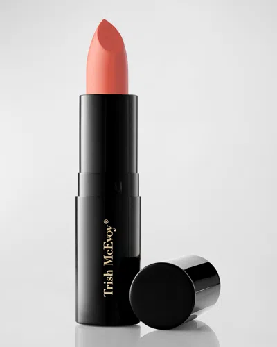 Trish Mcevoy Easy Lip Color In Almost Nothing (nude Rose Pink With A Hi