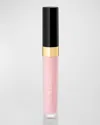 Trish Mcevoy Easy Liquid Lip Gloss In Dolled Up