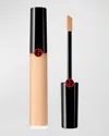 Armani Collezioni Power Fabric Concealer In - Light Neutral