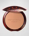 Guerlain Terracotta Sunkissed Natural Bronzer Powder In 00 Light Cool