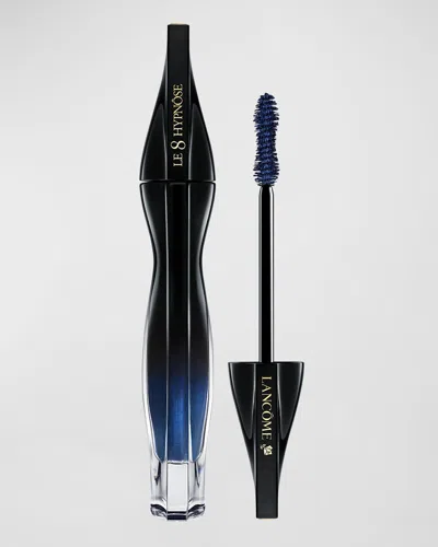 Lancôme Hypnose 8 Mascara, Shade 01 In 02 Noir De Jais