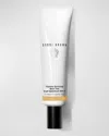 Bobbi Brown Vitamin Enriched Hydrating Skin Tint Spf 15 With Hyaluronic Acid In Medium  - Medium Neutral Beige