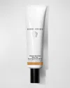 Bobbi Brown Vitamin Enriched Hydrating Skin Tint Spf 15 With Hyaluronic Acid In Golden  - Golden Olive