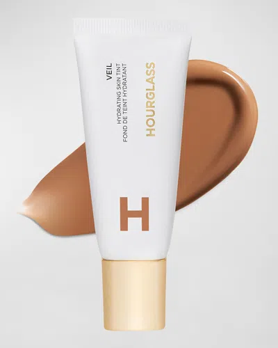 Hourglass Veil Hydrating Skin Tint, 1.2 Oz. In - Medium Deep With Neutral Warm Underton