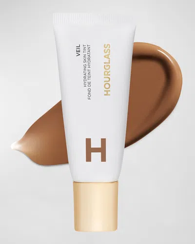 Hourglass Veil Hydrating Skin Tint, 1.2 Oz. In - Medium Deep With Warm Undertones