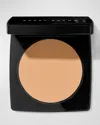 Bobbi Brown Sheer Finish Pressed Powder Relaunch In Warm Natural