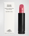 Hermes Rouge  Satin Lipstick Refill In White