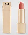 Hourglass Unlocked Soft Matte Lipstick In Poppy 346