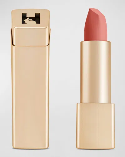 Hourglass Unlocked Soft Matte Lipstick In Poppy