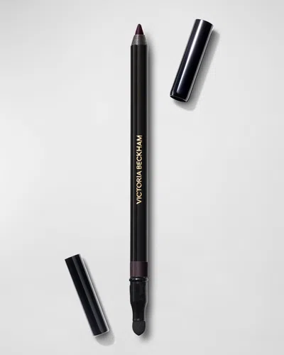 Victoria Beckham Satin Kajal Liner In White