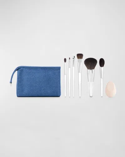 Trish Mcevoy Simply Chic Limited Edition The Power Of Brushes Set