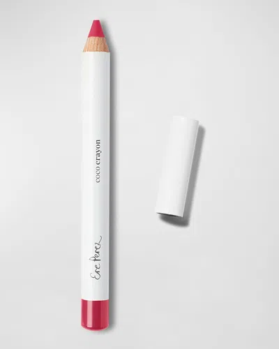 Ere Perez Coco Crayon, 0.1 Oz. In Babe