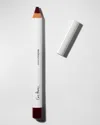 Ere Perez Coco Crayon, 0.1 Oz. In White