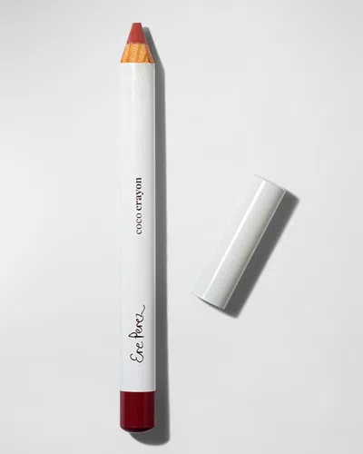 Ere Perez Coco Crayon, 0.1 Oz. In Grace