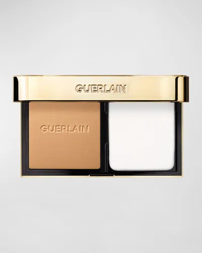 Guerlain Parure Gold Skin Control High Perfection Matte Powder Foundation, 0.3 Oz. In N