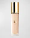 Guerlain Parure Gold Skin Matte Fluid Foundation 1.2 oz In White