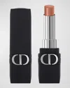 Dior Rouge  Forever Transfer-proof Lipstick In Dune - A Beige Rosweood
