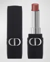 Dior Rouge  Forever Transfer-proof Lipstick In White