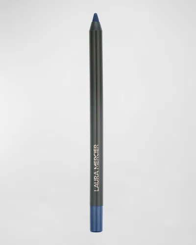 Laura Mercier Caviar Tightline Eyeliner, 0.04 Oz. In Bleu Marine