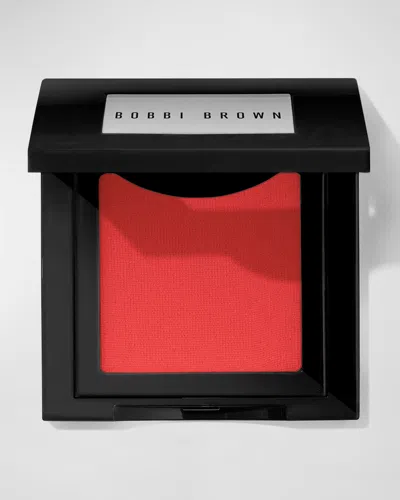 Bobbi Brown Powder Blush, 3.5 G In Flame