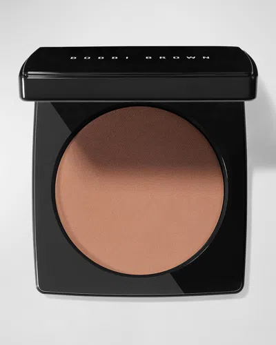 Bobbi Brown Bronzing Powder, 9 G In Medium