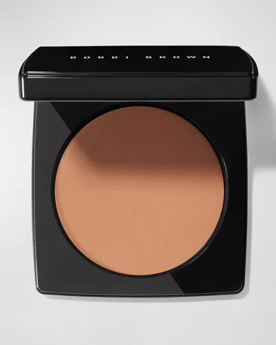 Bobbi Brown Bronzing Powder, 9 G In Golden Light