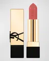 Saint Laurent Rouge Pur Couture Satin Lipstick In 18