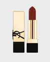 Saint Laurent Rouge Pur Couture Satin Lipstick In White