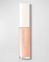 Lancôme Care And Glow Serum Concealer In N - Fair With Neutral Pink Undertones